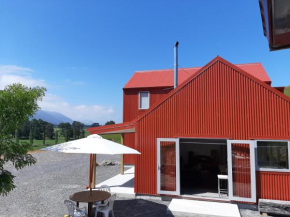 Kanuka Hill Kaikoura